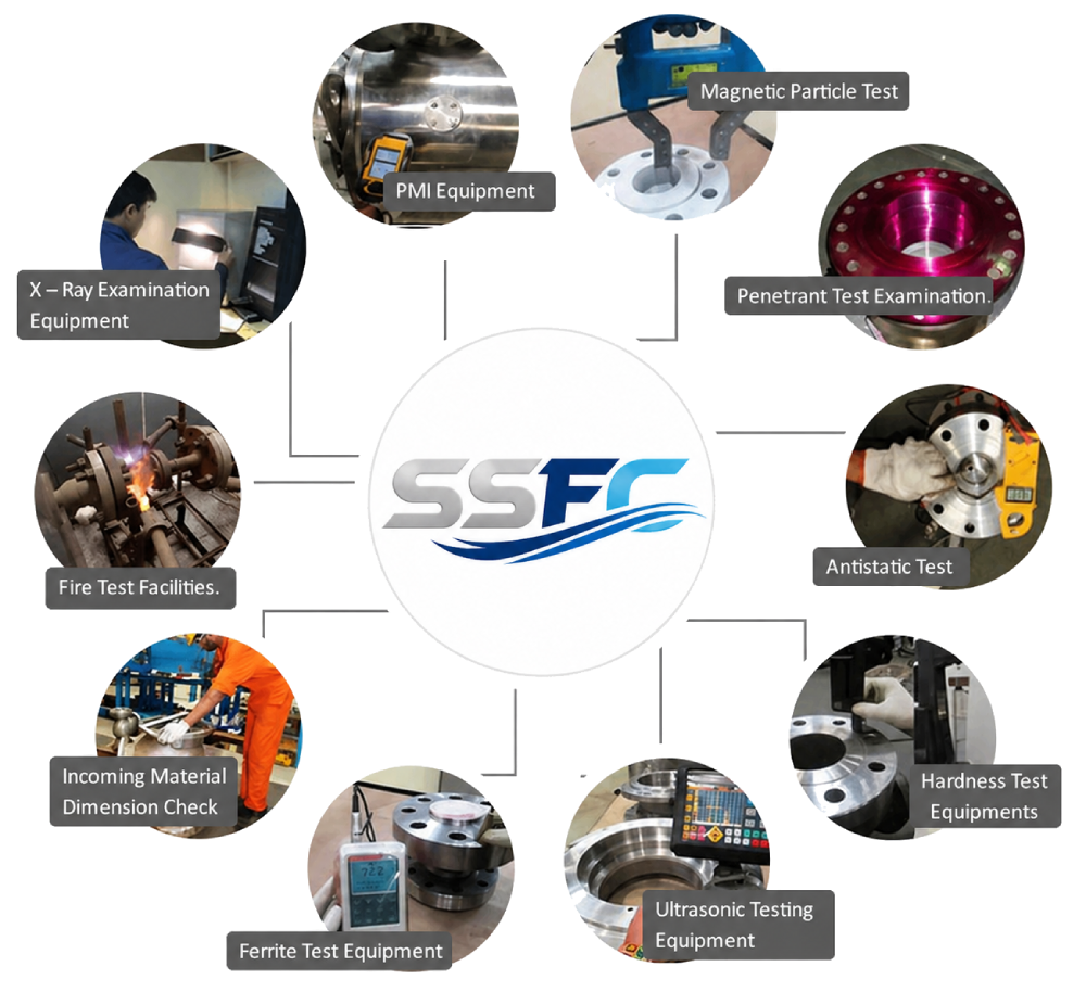 About ss flow control