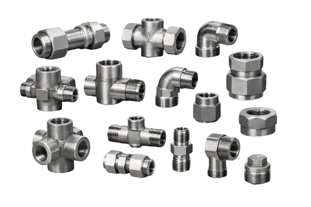 Pipe Fittings