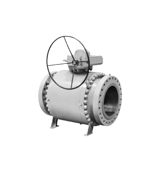 ball valves