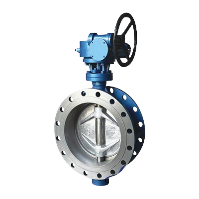 Butterfly valve