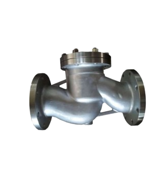 check-valves