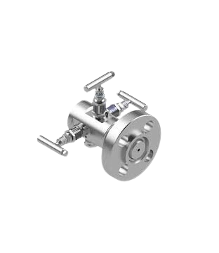 Best Double Block & Bleed Valves