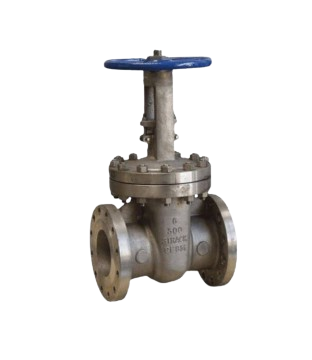 Gate valve