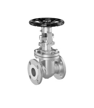 gate-valve