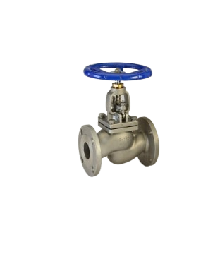 best-globe-valve