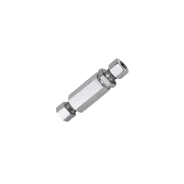 Instrumentation check valves