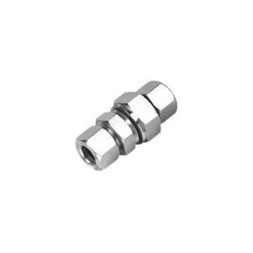 Instrumentation check valve