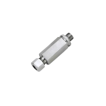 Best instrumentation check Valves