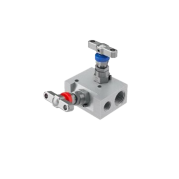 manifold-valve
