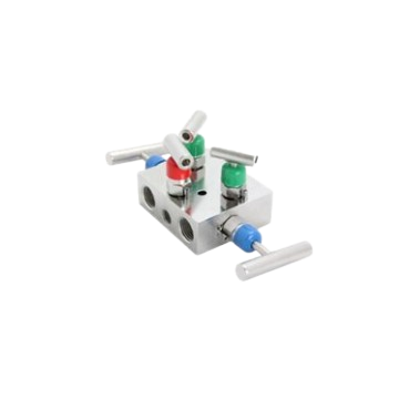 Manifold valves