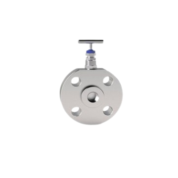 monoflange-valves