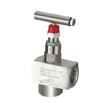 needle-valves