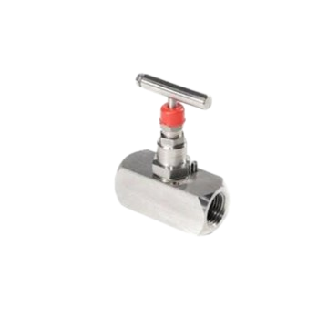 Needle valves